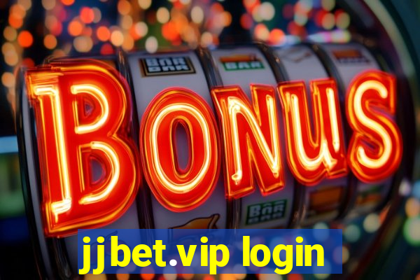 jjbet.vip login